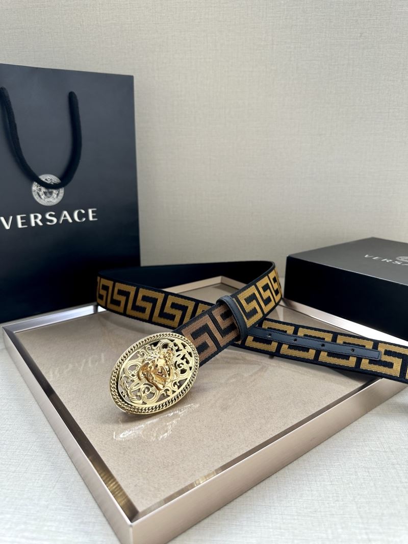 Versace Belts